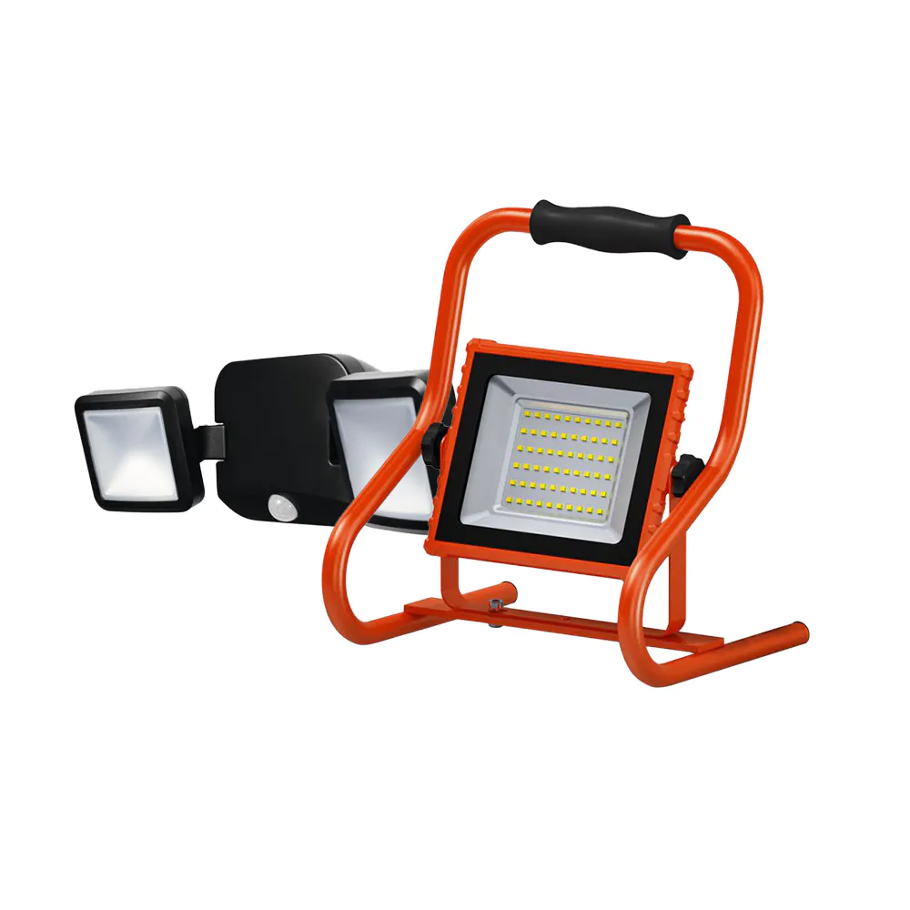 Lampade a batteria