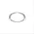 Noxion LED Downlight Apollo Extension Ring 150mm | Inner 120mm - Outer 167mm