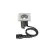 SLV Dasar Aluminium Antracite 6W 450lm - 830 Luce Calda -  | Dali Dimmerabile