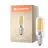 Ledvance Special LED E14 Tubo one-handed Filamento Chiara 4.2W 470lm - 827 Bianco Molto Caldo | Sostitua 40W