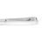 Ledvance LED Stagna Alloggio MT Gen 3 IP65 | Adatto per 2x120cm Tubo LED
