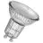 Ledvance Faretti LED GU10 PAR16 8W 750lm 36D - 840 Bianco Freddo | Sostitutiva 100W