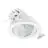 Philips Faretti LED LuxSpace Accent Compact RS771B 14W 1700lm 36D - 930 Luce Calda -  | 130mm - Miglior Resa Cromatica