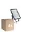 Confezione Multipack 4x Philips Proiettore LED Ledinaire BVP169 150W 18000lm 110D - 830-865 CCT | IP65 - Simmetrico 