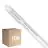 Confezione Multipack 10x Ledvance Tubo LED T5 Performance (Mains AC) High Efficiency 10W 1500lm - 865 Luce del Giorno | 85cm - Sostitutiva 21W