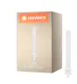 Ledvance Dulux-S LED 6W 700lm - 840 Bianco Freddo | 2-Pin - Sostitutiva 11W