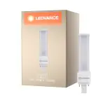 Ledvance DULUX-D LED 5W - 840 Bianco Freddo | 2-Pin - Sostitutiva 10W