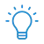 Symbol Lampe